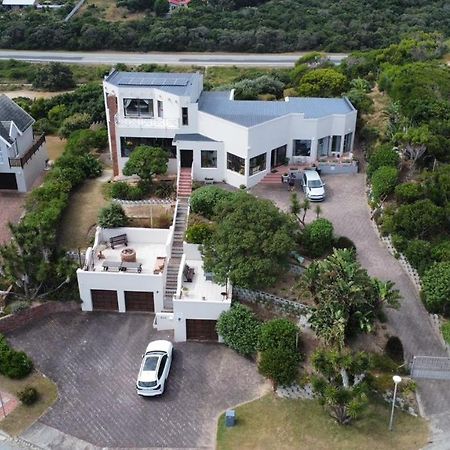 Villa Cape Garden Route Wildernis Exterior foto